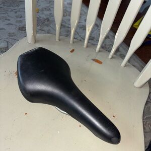 Vintage   VISCOUNT como  700 Black Bicycle